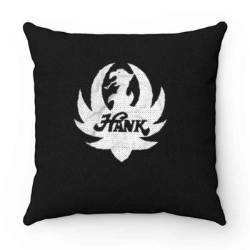 Hank Williams Jr Pillow Case Cover