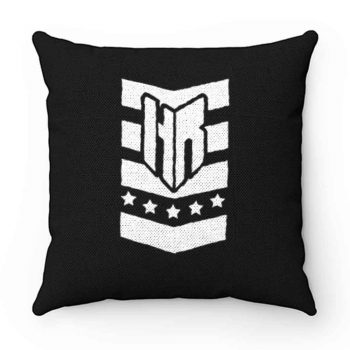 Headrush Star Pillow Case Cover