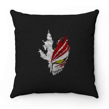 Hollow Ichigo Bleach Anime Pillow Case Cover