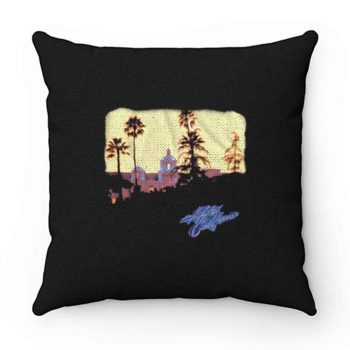 Hotel California Glenn Frey Pillow Case Cover