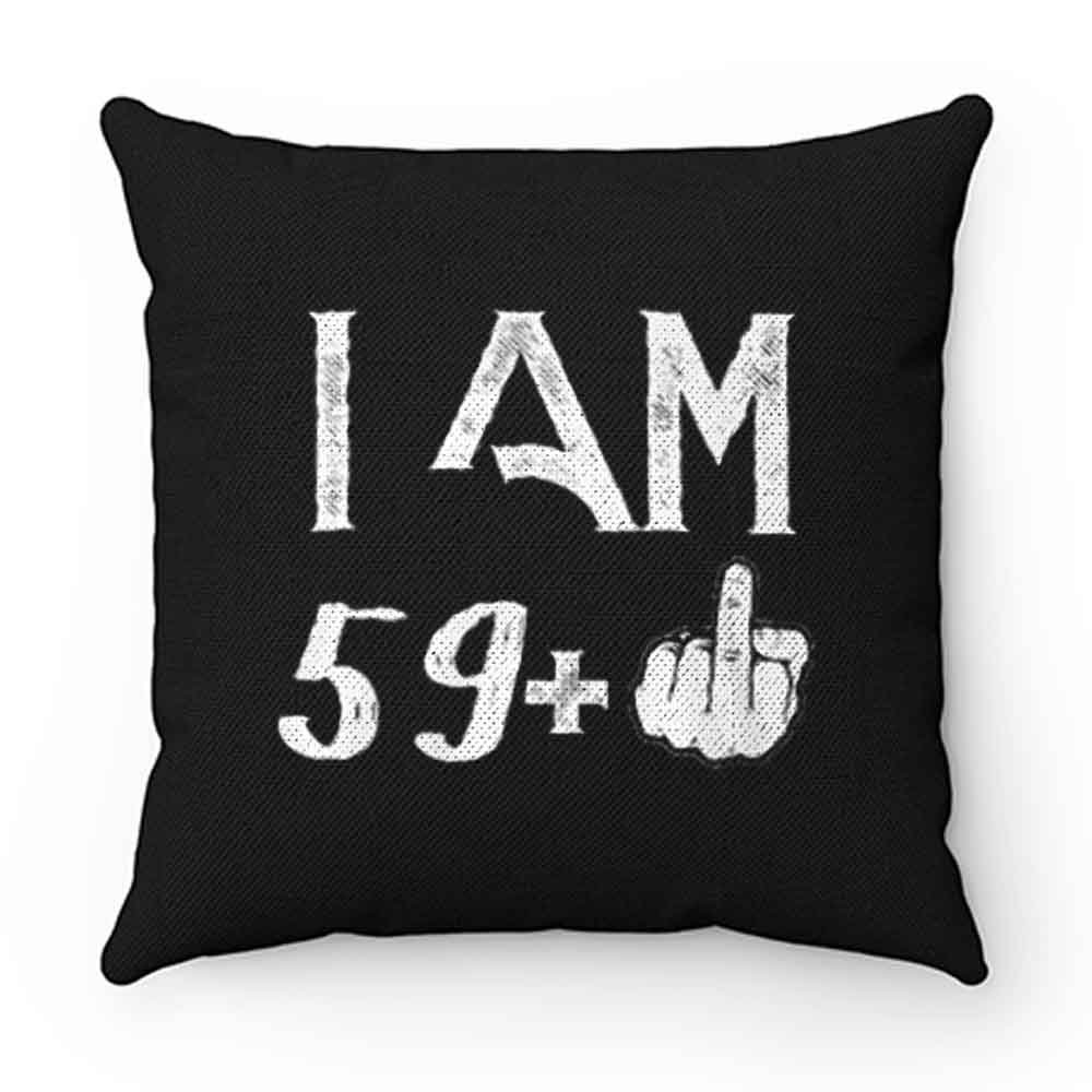 I am 591 Old Pillow Case Cover