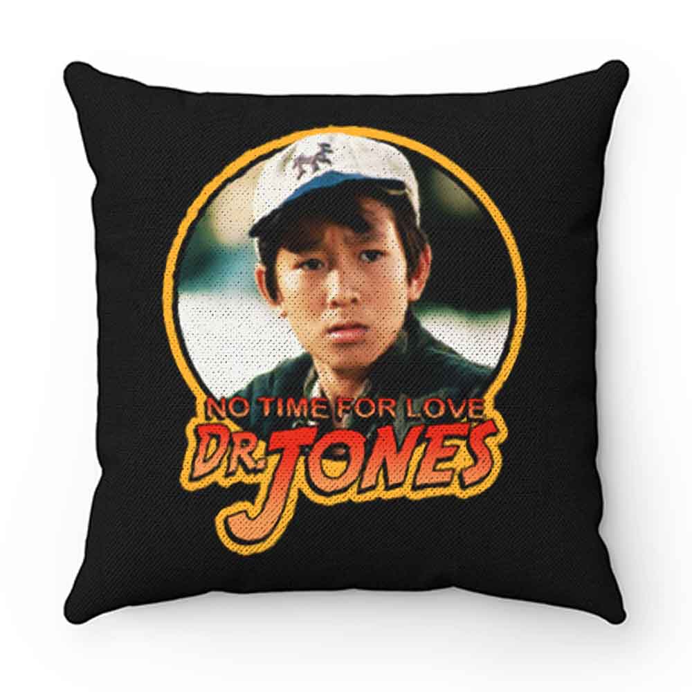 Indiana Jones the Temple of Doom Pillow Case Cover