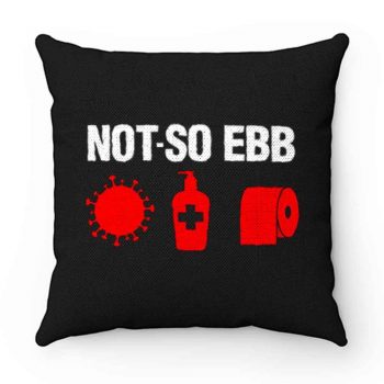 Industrial Music Parody Pillow Case Cover