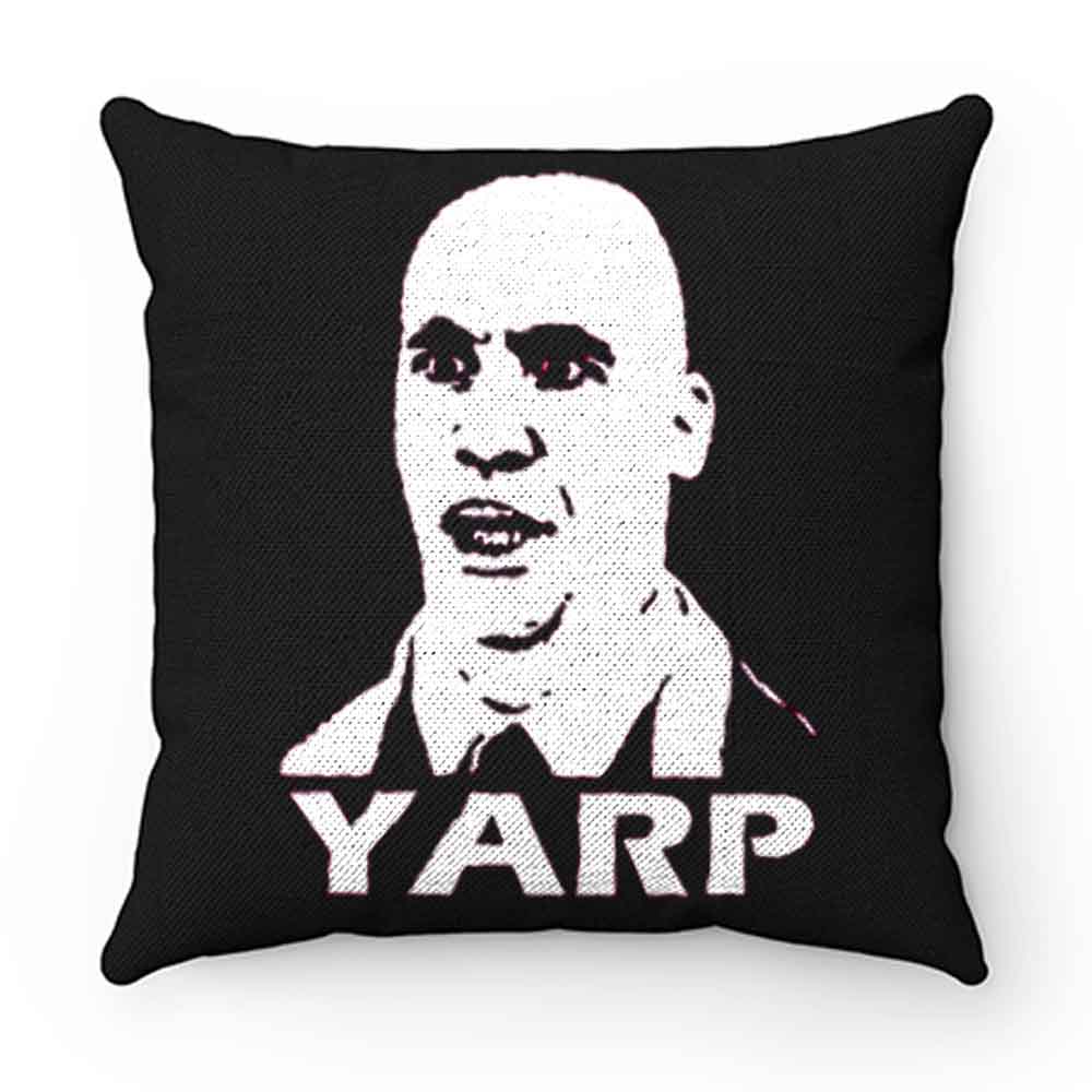 Inspired by Hot Fuzz YARP Pillow Case Cover