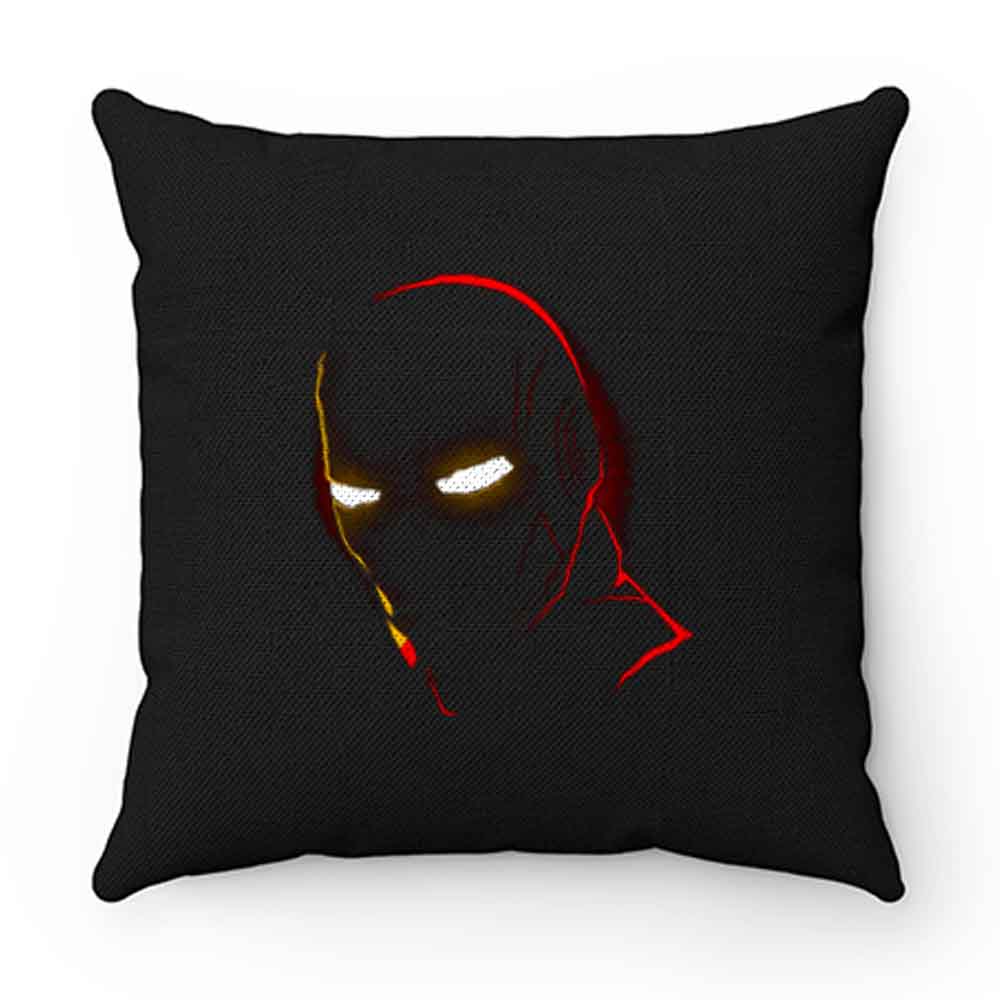Iron Man Mask Pillow Case Cover