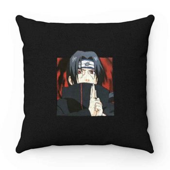 Itachi Pillow Case Cover