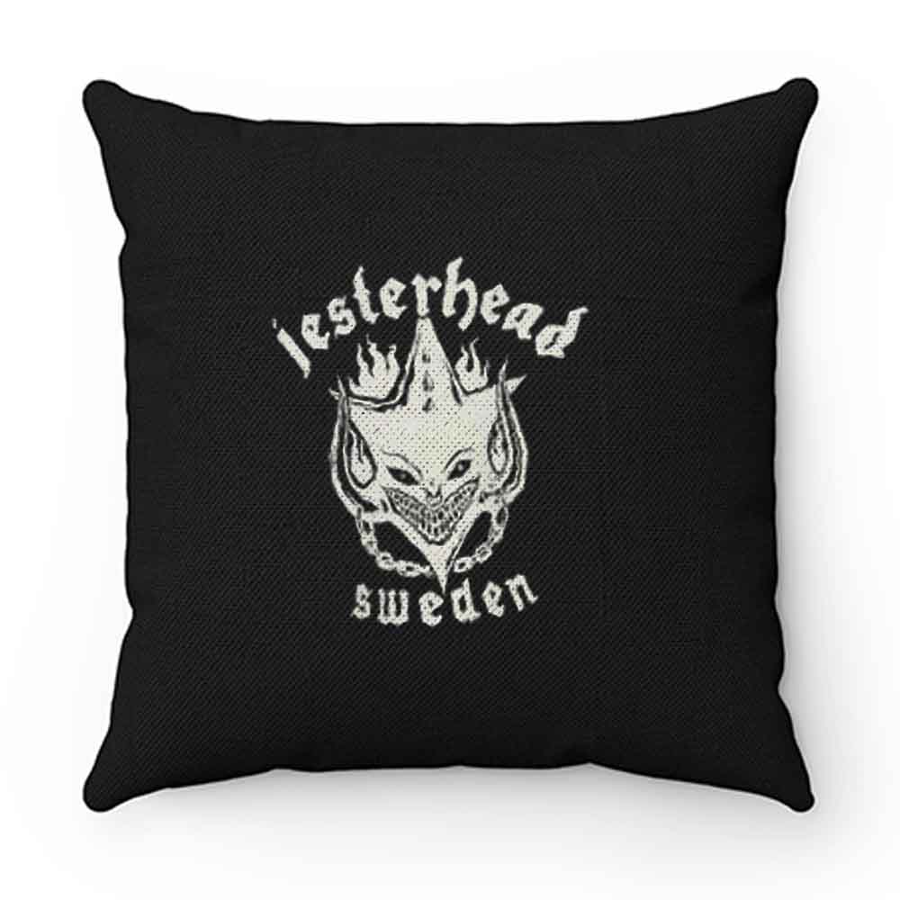 Jessterhead Skull Pillow Case Cover