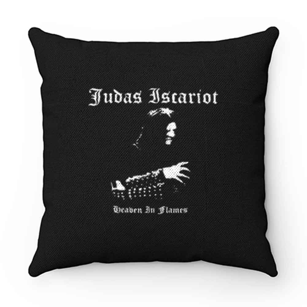 Judas Iscariot Pillow Case Cover