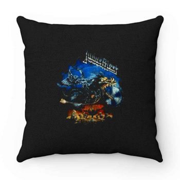 Judas Priest Pillow Case Cover