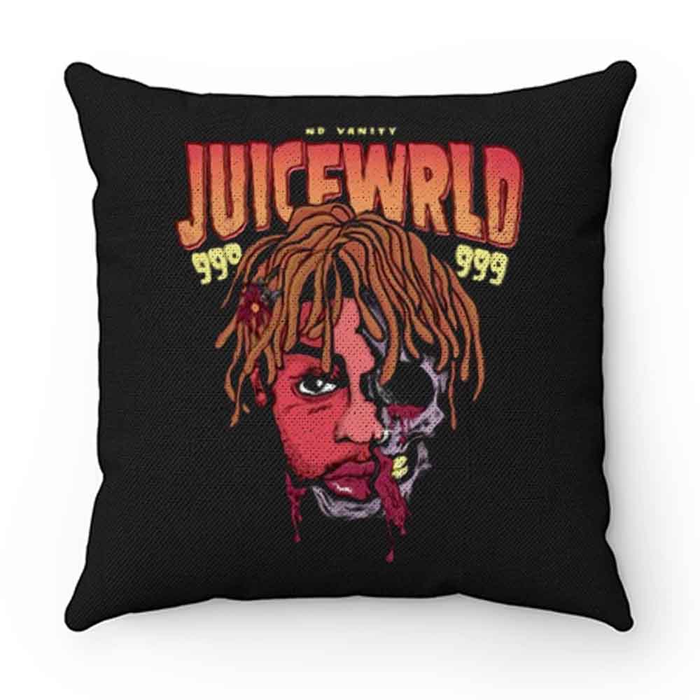 Juice wrld Pillow Case Cover