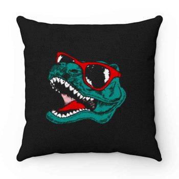 Jurassic Dinosaur Pillow Case Cover