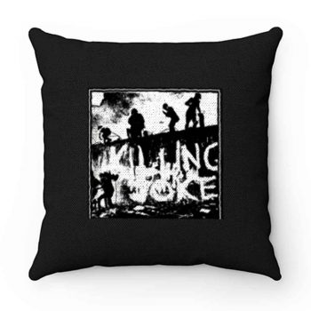 Killing Joke Wall Gravity Pillow Case Cover