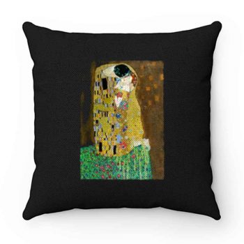 Kiss Gustav Pillow Case Cover