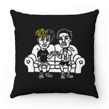 Kodak Black XXXtentacion Pillow Case Cover