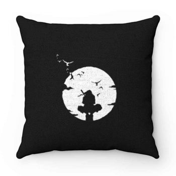 Konoha Hero Uchiha Itachi Pillow Case Cover