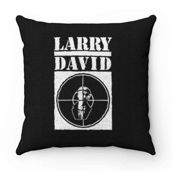 LD x P Pillow Case Cover