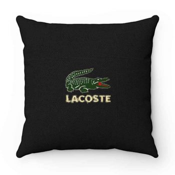 Lacoste Pillow Case Cover