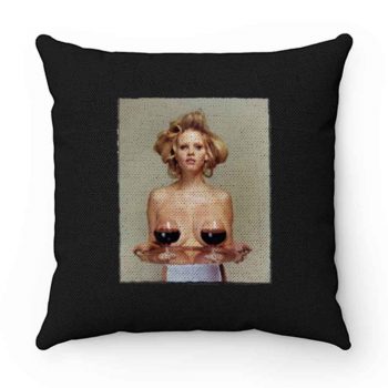 Lara Stones Magazine Pillow Case Cover