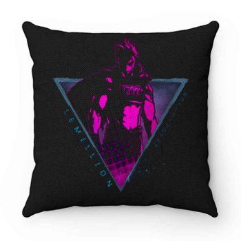 Lemillion Mirio Togata My Hero Academia Pillow Case Cover