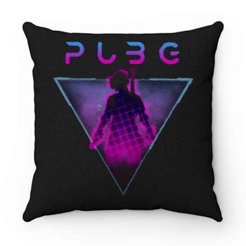 PUBG Playerunknowns Battlegrounds Pillow Case Cover