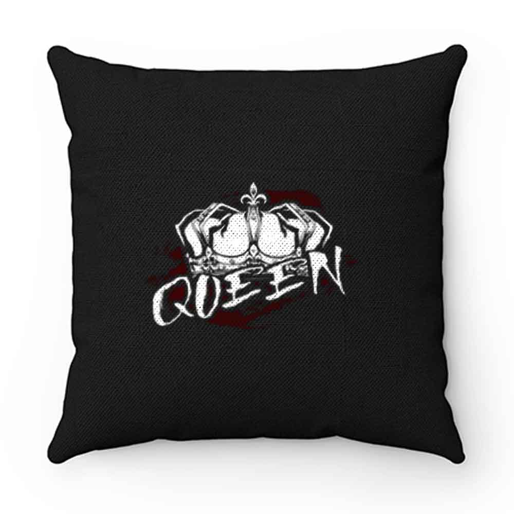 Queen Pillow Case Cover