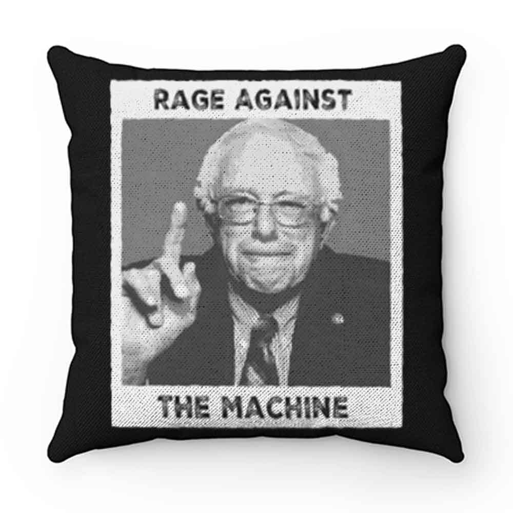 Rage Against The Machine Bernie Sanders Pillow Case Cover