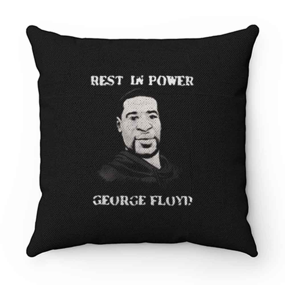 Rip Geprge Floyd Pillow Case Cover