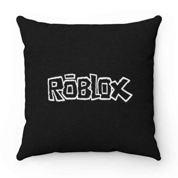 Roblox Pillow Case Cover