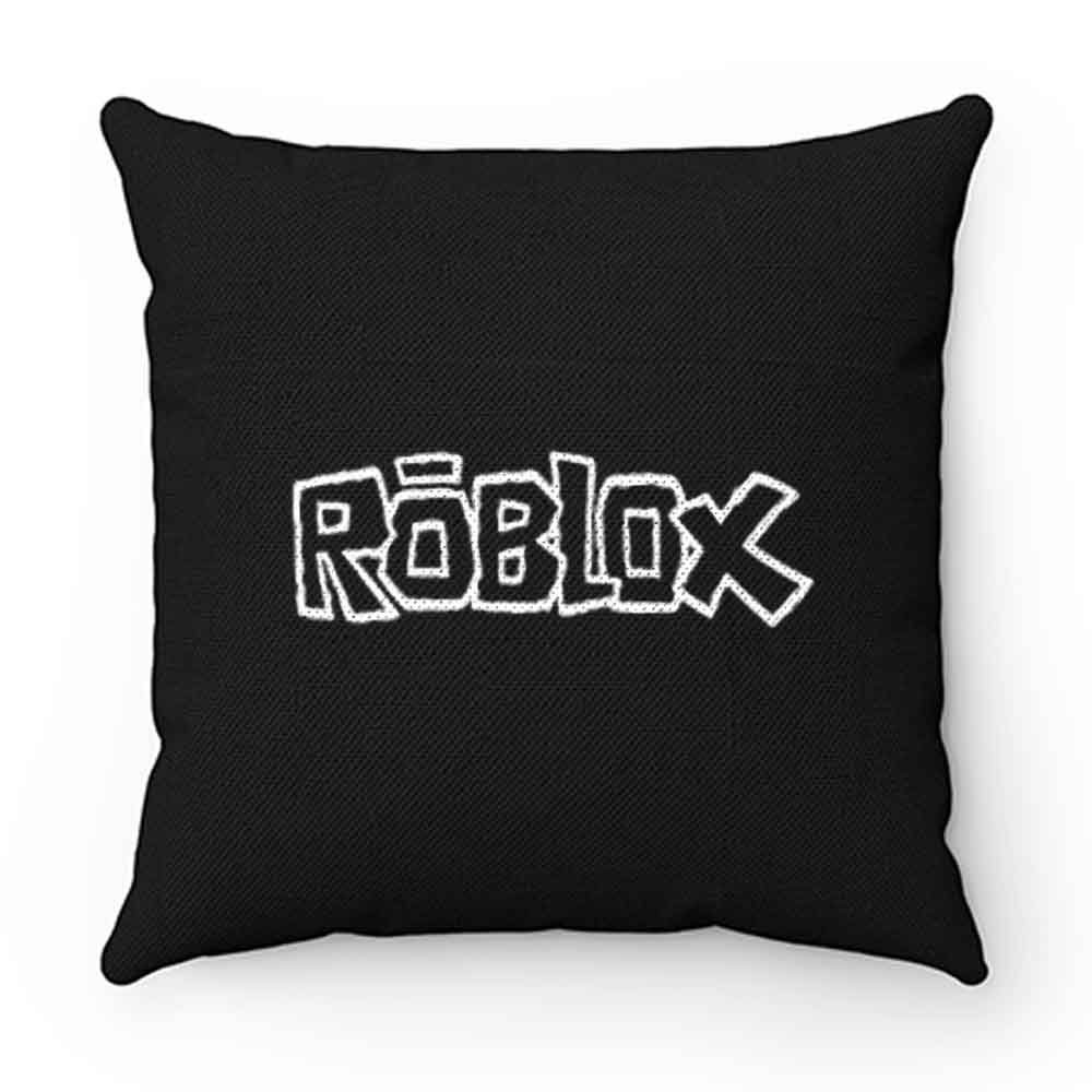 Roblox Pillow Case Cover