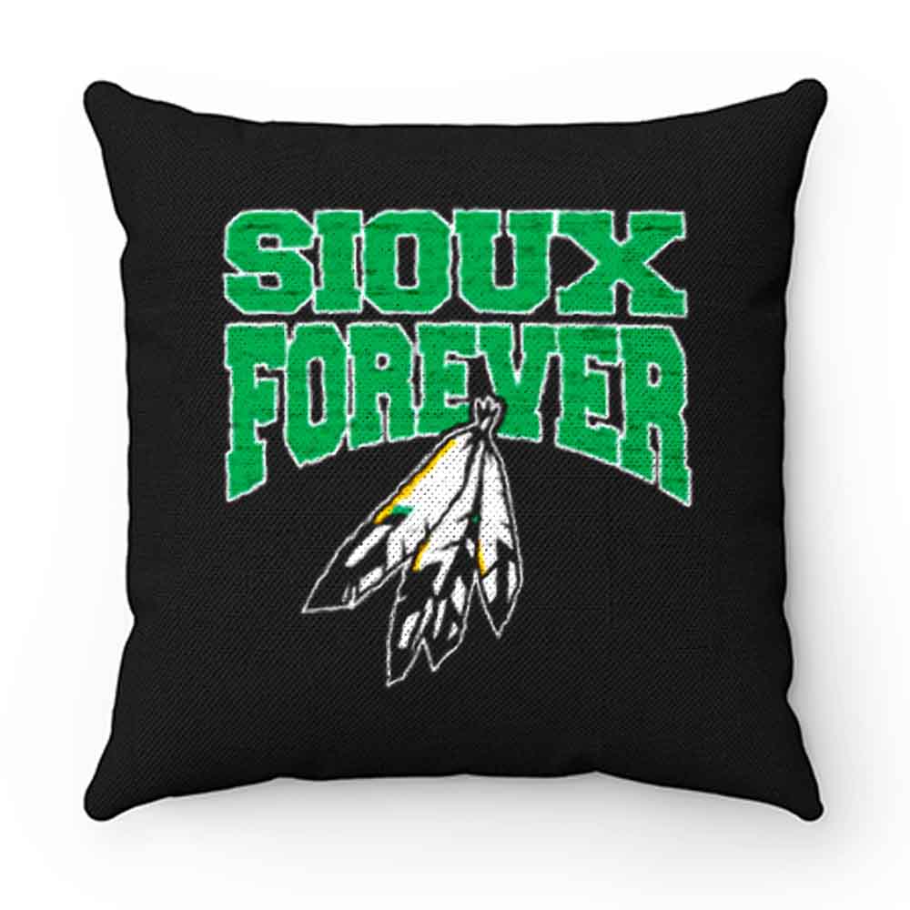 SIOUX FOREVER Pillow Case Cover