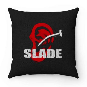 SLADE TILL DEAF DO US PART Pillow Case Cover