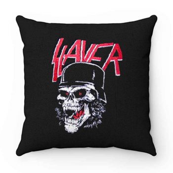 SLAYER Pillow Case Cover