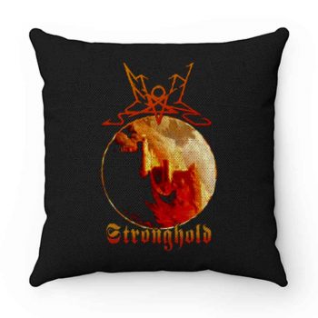 SUMMONING Stronghold Pillow Case Cover