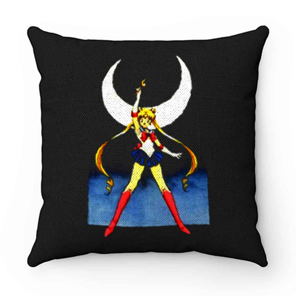 Sailor Moon Naoko Takeuchi Animation Pillow Case Cover