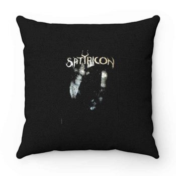 Satyricon Pillow Case Cover