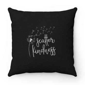 Scatter Kindness Pillow Case Cover
