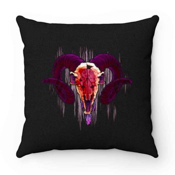 Seriously Strange Ram Pillow Case Cover