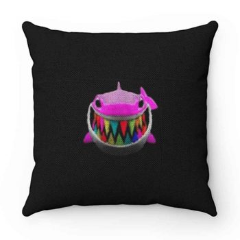 Shark Gooba Pillow Case Cover