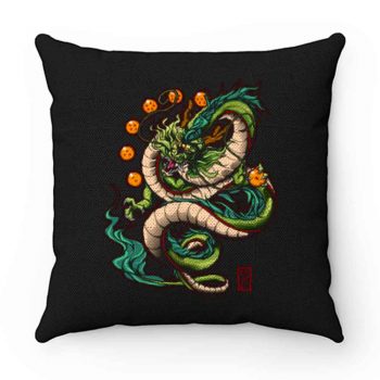 Shenron Pillow Case Cover