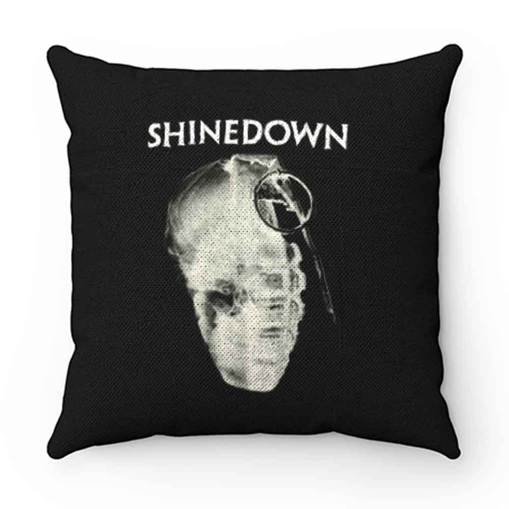 Shinedown Pillow Case Cover