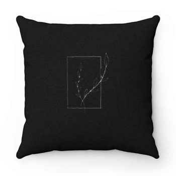 Simple Nature Graphic Pillow Case Cover