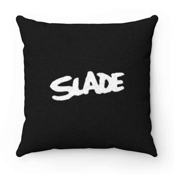 Slade Rock Band Pillow Case Cover