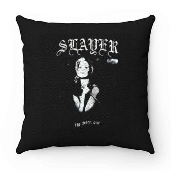 Slayer Btvs Meta Pillow Case Cover