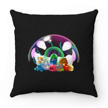 Slime Rancher Pillow Case Cover