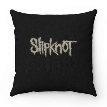 Slipknot Band Pillow Case Cover