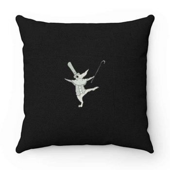 Soul Eater Dance Pillow Case Cover