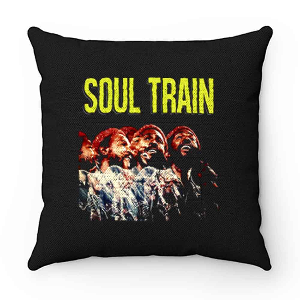 Soul Train The Kendal Pillow Case Cover
