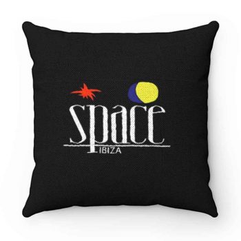 Space Ibiza Pillow Case Cover