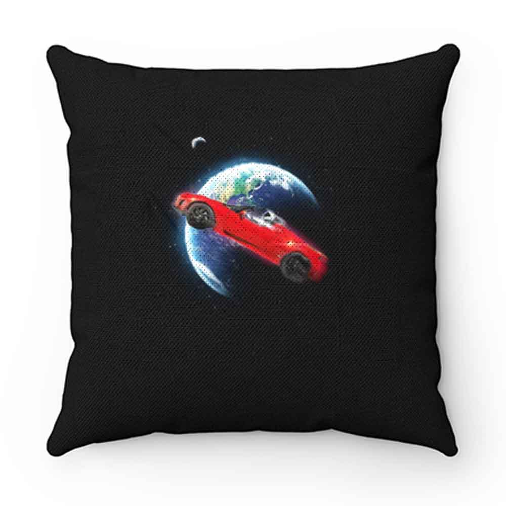 Spacex Pillow Case Cover