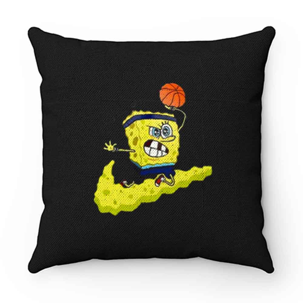 Sponge Bob Parody Pillow Case Cover